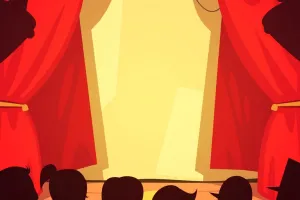 Soirée "Scène ouverte musicale"