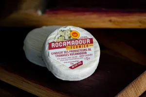 Fête des fromages et du Rocamadour AOP