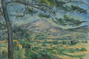 Couleurs d'azur : le Midi dans l'imaginaire des artistes