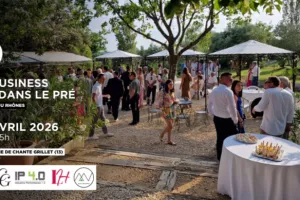 Le Business est dans le Pré - Bouches-du-Rhône - Edition de Printemps