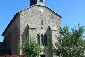 La Roche Animation : Déambulation découverte de La Roche l'Abeille