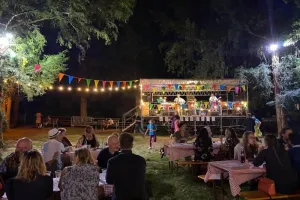 Concerts des vendredis de l'été
