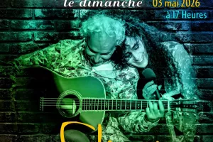 Soham en concert
