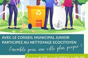 NETTOYAGE ECOCITOYEN A LONGVIC