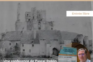 « Découverte du centre de la presse de Maisonnais (Cher) et de ses publications »