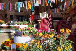 Foire de Printemps