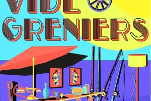 Vide greniers