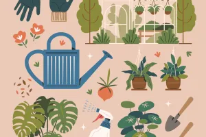 Journée du jardin