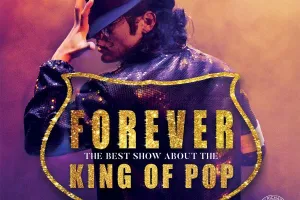 Forever : Tribute to Michael Jackson
