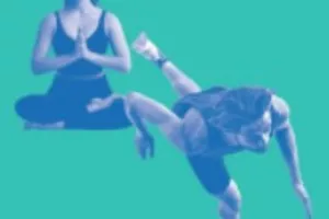 Château d'Assier : Monuments en (pleine) forme, séances de yoga !