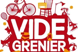 Vide Grenier de la Rive Droite