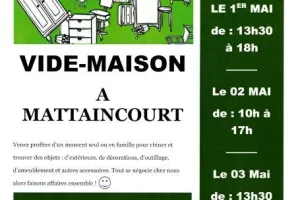 Vide Maison