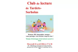 Club de lecture