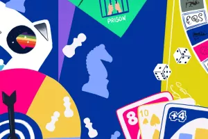 Bonne Pioche spéciale Fête mondiale du jeu