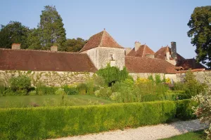Rendez-vous aux jardins de la Grande forge de Buffon