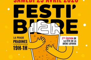 Festi'Bière, fête de la bière lotoise