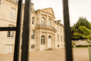 Visite de l'hôtel de Beaumont