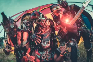 FESTI'VAL D'OLT 2026 - FULU MIZIKI KOLEKTIV