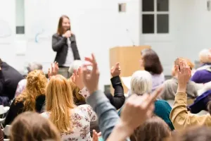 « Assemblée géniale » des Familles rurales de Sévérac d'Aveyron