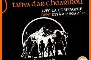 Jeu de rôle