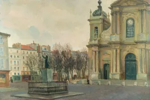 Si Saint-Louis m'était conté : grandes et petites histoires d'un quartier