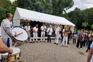 Fête de Grézels