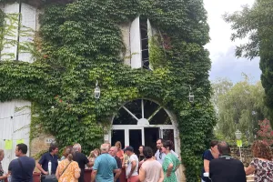 Apéritif fermier