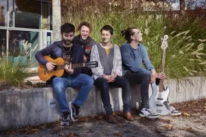 L'école de musique invite le dimanche : une quête sonore moderne autour des musiques actuelles