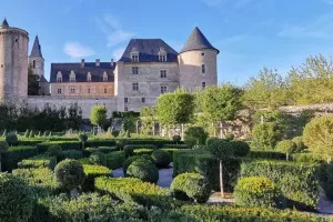 Journée Mondiale de la Topiaire 2026