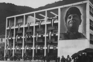Conférence - L’architecture comme outil de propagande politique, entre populisme et totalitarisme