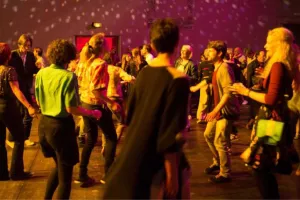 FÊTE AU RECOUX