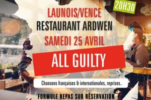 Festival des Cafés de la Brasserie Ardwen