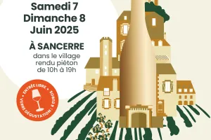 Foire aux Vins de Sancerre
