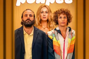La Poupée