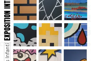 Exposition Faire et refaire le monde