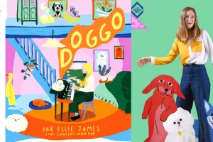 Ciné-concert "Doggo"