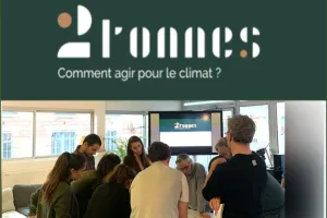 15 ateliers 2tonnes - Université de Rennes - rien que pour vous !