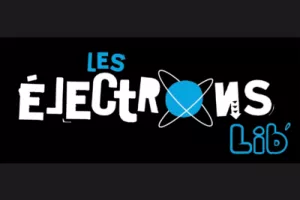 Soirée improvisée avec les Electrons Lib’