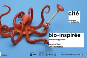 Bio-Inspirée, une autre approche