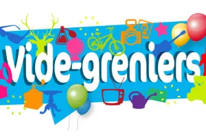 Vide grenier
