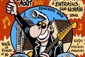 Les Journées Lucien