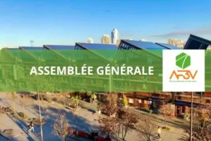 Assemblée générale 2026 de l'AF3V