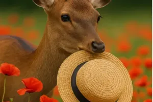 Théâtre : "Un chapeau de paille d'Italie" par la troupe des Martagons de l'Aubrac - Lacalm
