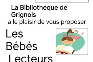 Les bébés lecteurs