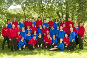 Concert à l'église / Chorale Airez-Aire
