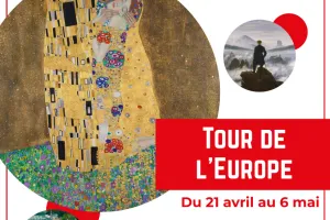 Atelier Micro-Folie "Apéro théâtral"