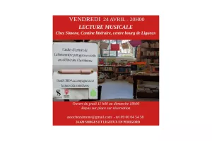 Lecture Musicale
