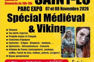 Salon bien-être et artisanat