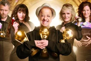 Théâtre : le casse de l'année