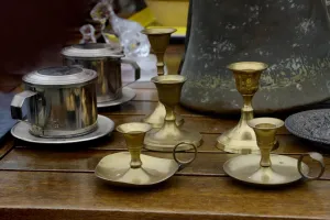 Brocante de Beddes